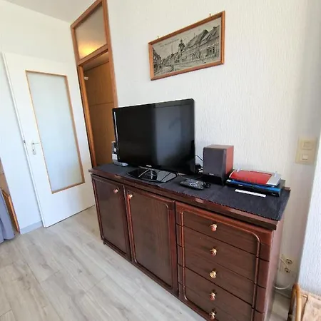 M03-06 Апартаменты